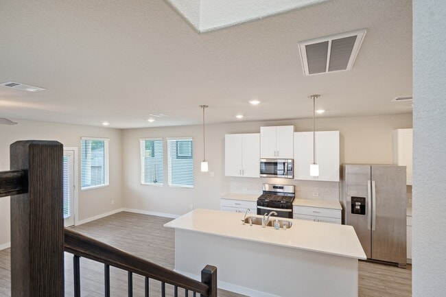 Building Photo - 3115 Skyrock Dr