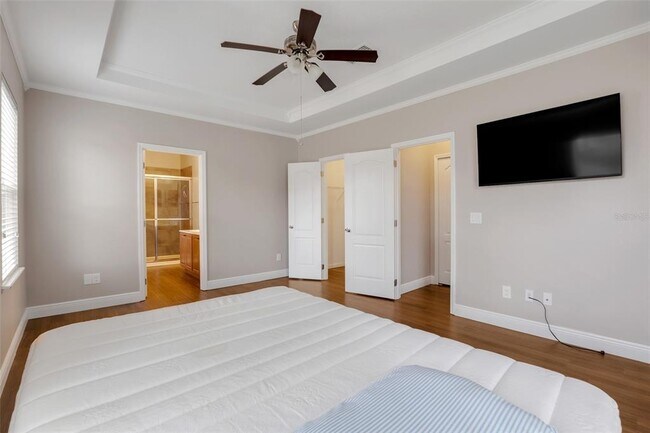 Building Photo - 1125 Democracy Dr