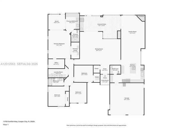 Building Photo - 11703 Sunfish Way