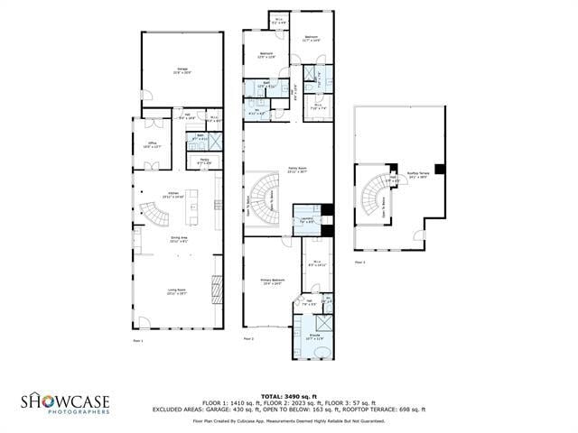 Building Photo - 3722 Fairfax Ave