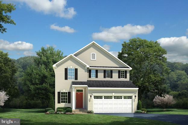 Primary Photo - 208 Braeburn Dr