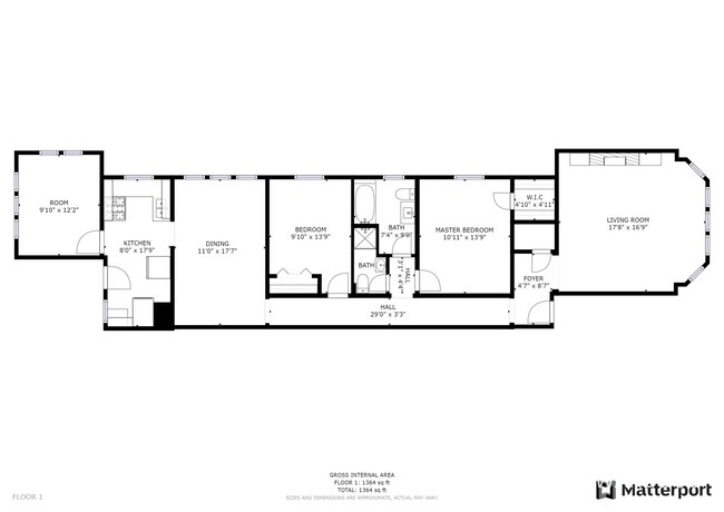 Building Photo - 3722 W Wilson Ave