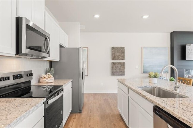 Building Photo - 1861 Copelyn Reese Ct