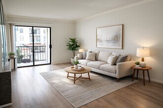 Building Photo - 2830 S Bartell Dr