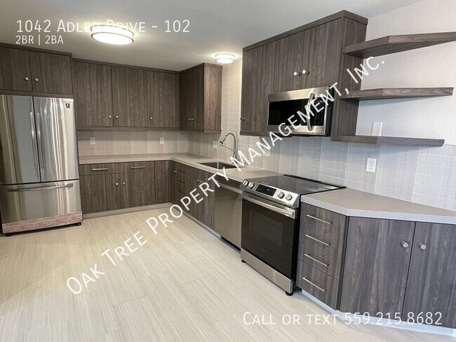 Building Photo - 1042 Adler Dr