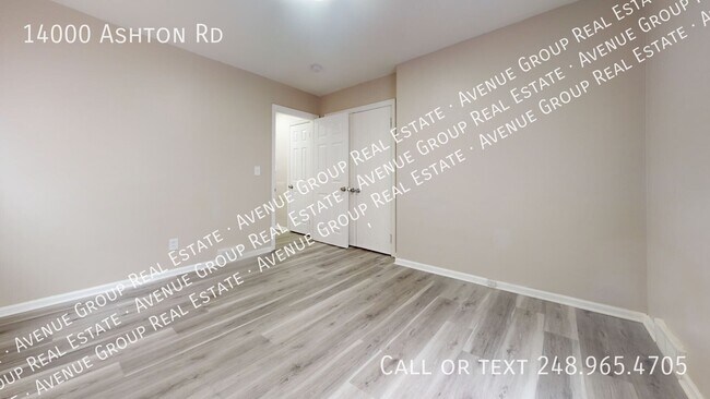 Building Photo - 14000 Ashton Rd