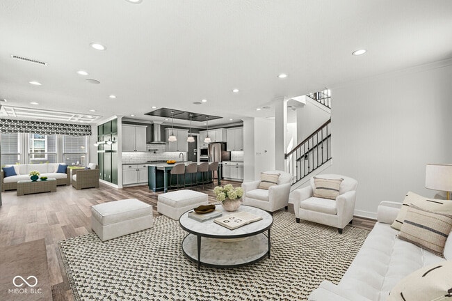 Building Photo - 4852 Havenwood Dr