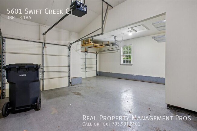 Building Photo - 5601 Swift Creek Ct