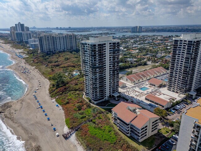 Building Photo - 4000 N Ocean Dr