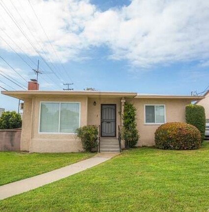 Primary Photo - 1501 W Santa Cruz St