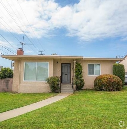 Building Photo - 1501 W Santa Cruz St