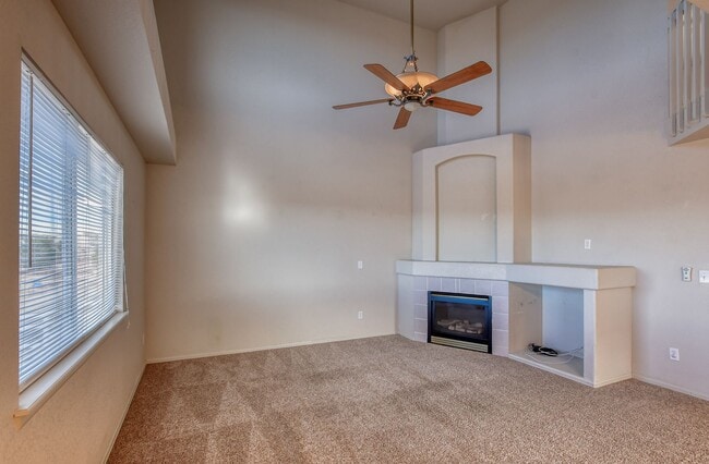 Building Photo - Beautiful 2 Story In Woodmen Hills!