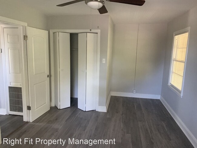 Building Photo - 5 br, 2 bath House - 3950 Calhoun Drive