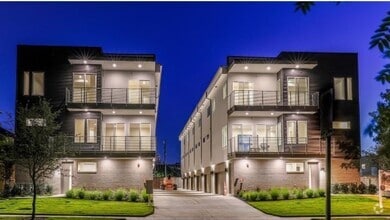 Building Photo - 4545 Bowser Ave