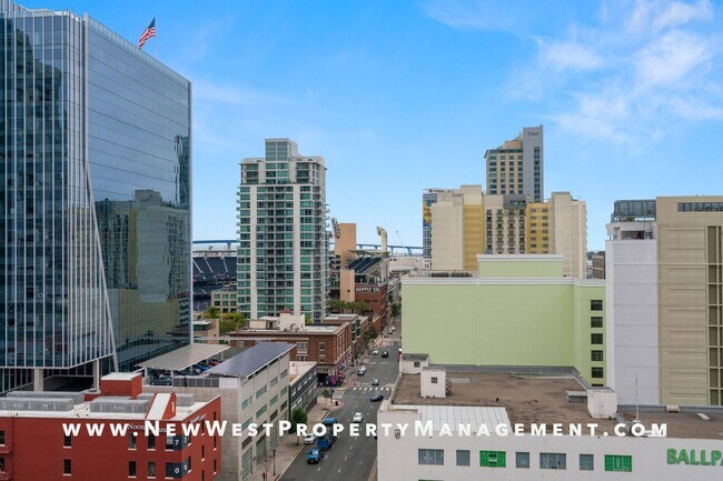 Building Photo - Sunny East Village 2-Bedroom at Alta! Smal...