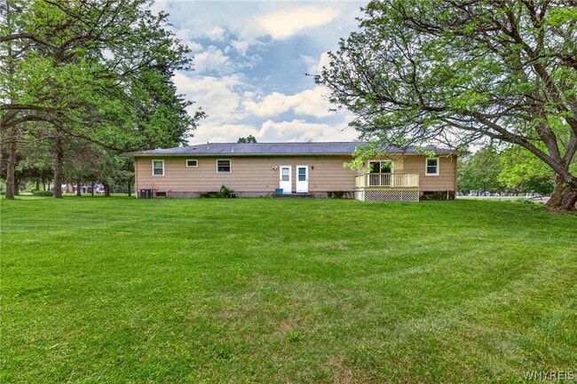 Building Photo - 5751 Curriers Rd