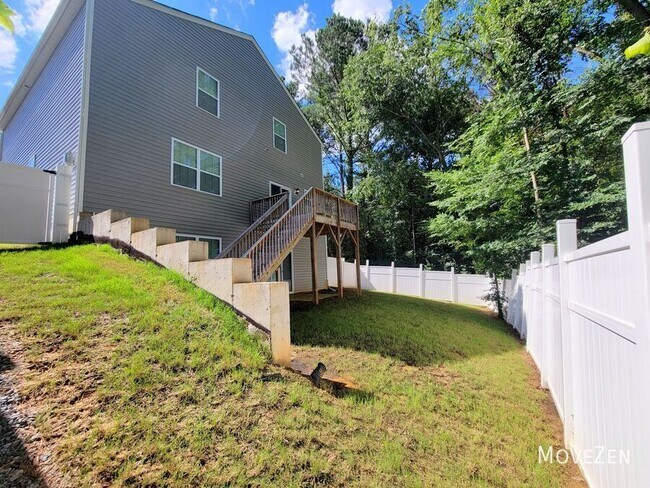 Building Photo - 4119 Richard Andrew Dr