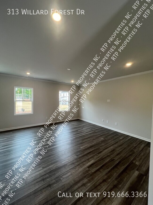 Building Photo - 313 Willard Forest Dr, Wendell, NC 27591