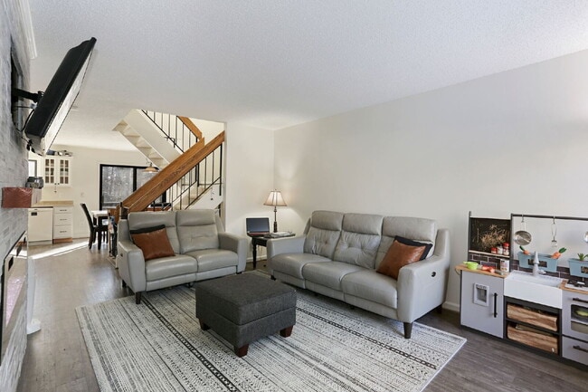 Building Photo - Welcome Home!