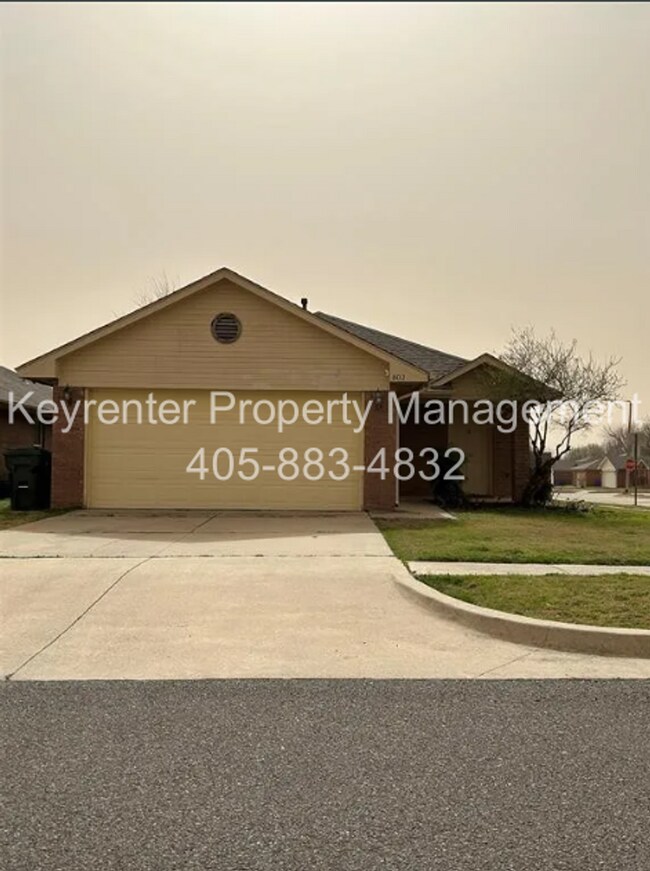 Building Photo - Comfortable Living in the Heart of Norman