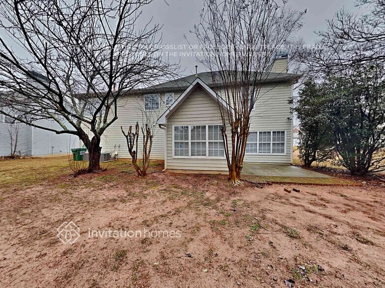 Building Photo - 4621 Howell Farms Dr NW