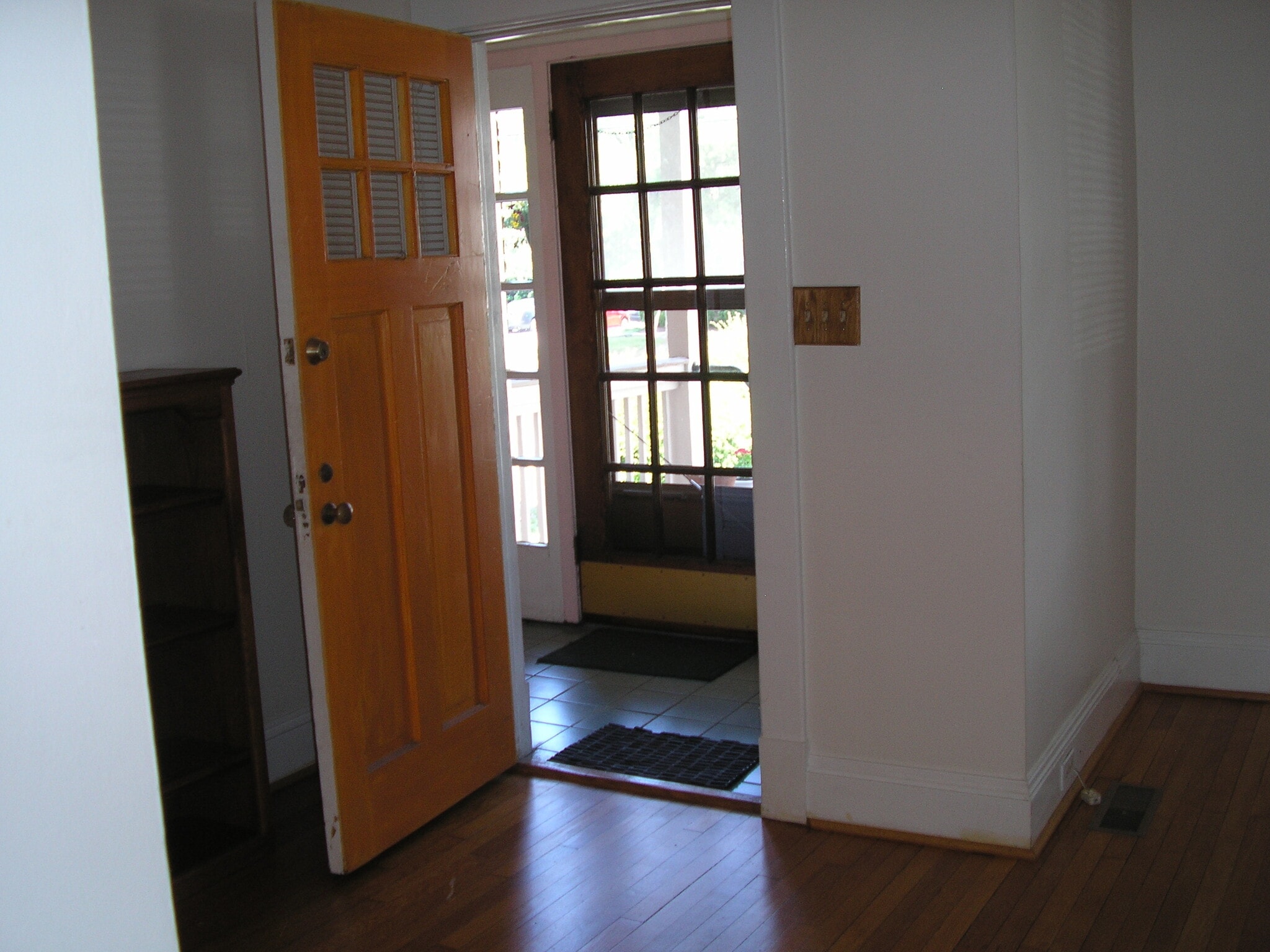 Building Photo - 1709 Hampton Blvd