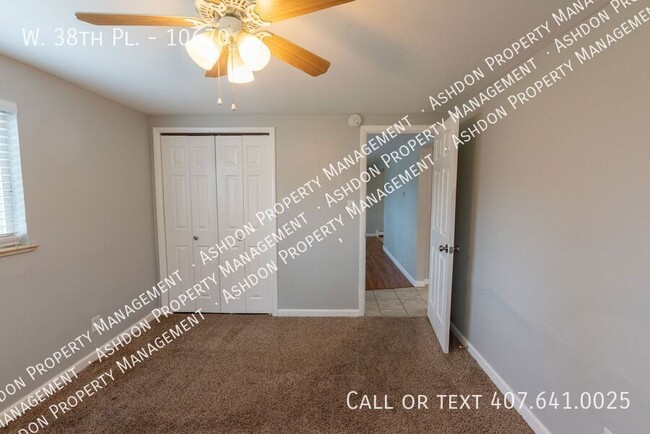 Building Photo - 2 Bed 1 Bath Unit for Rent in Wheat Ridge!