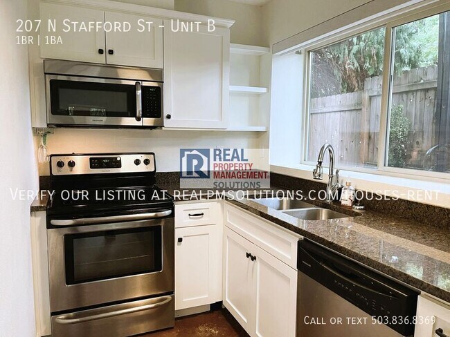 Building Photo - 207 N Stafford St