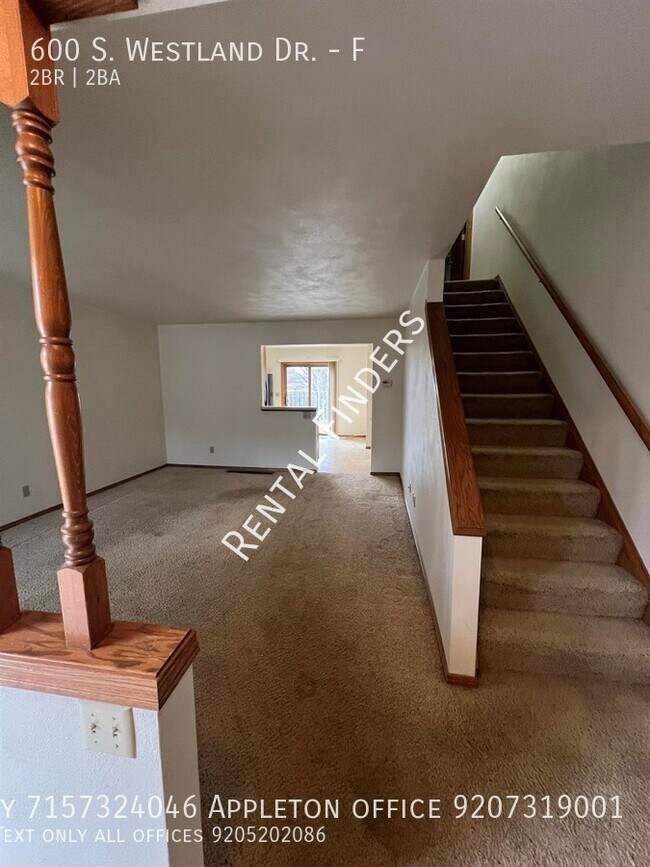 Building Photo - 600 S Westland Dr