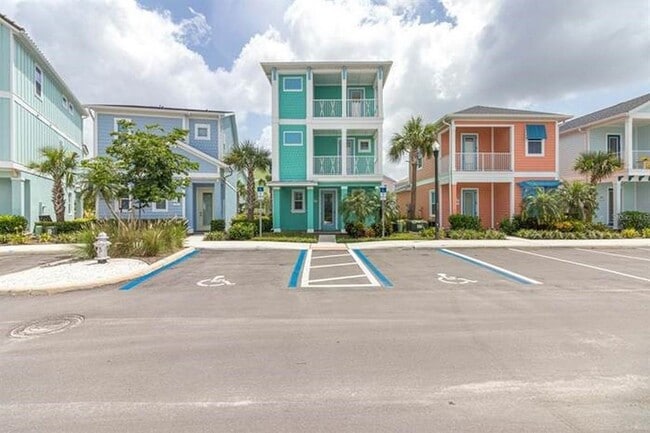 Building Photo - 8065 Knee Deep Rd