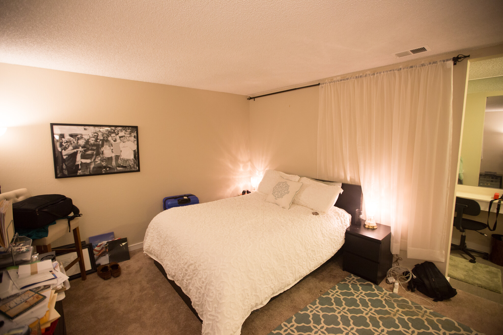 Guest Bedroom - 8769 Mountain Blvd