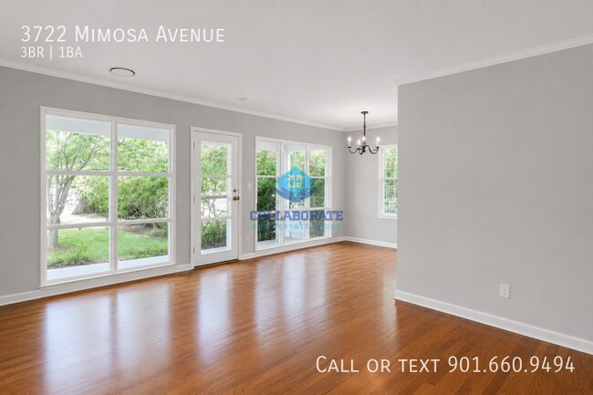 Building Photo - 3722 Mimosa Ave