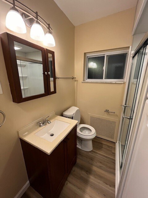 Unit 1 - 6637 Dalzell Plz