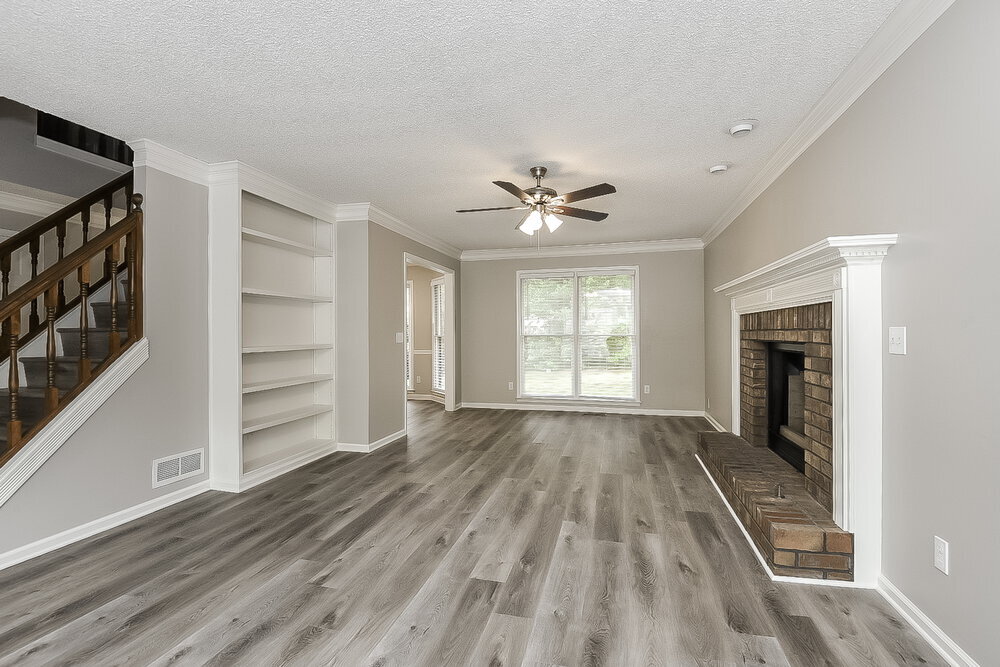 Building Photo - 2151 Shillings Chase Dr