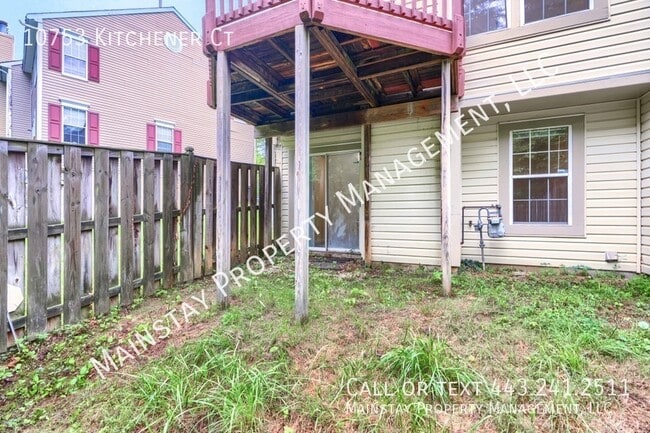 Building Photo - 10753 Kitchener Ct