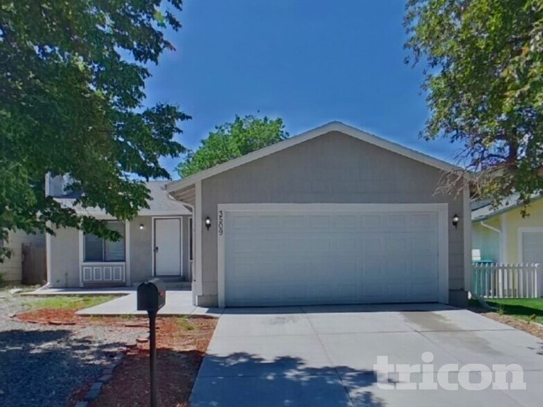 Primary Photo - 3509 S Norfolk Way