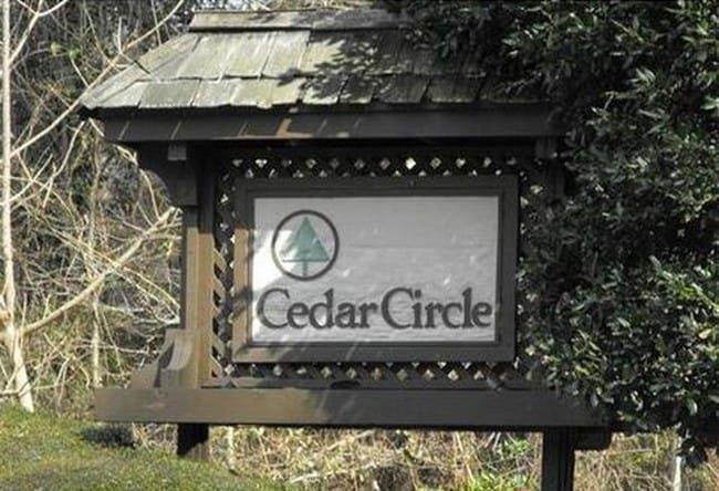 Building Photo - 3880 Cedar Circle
