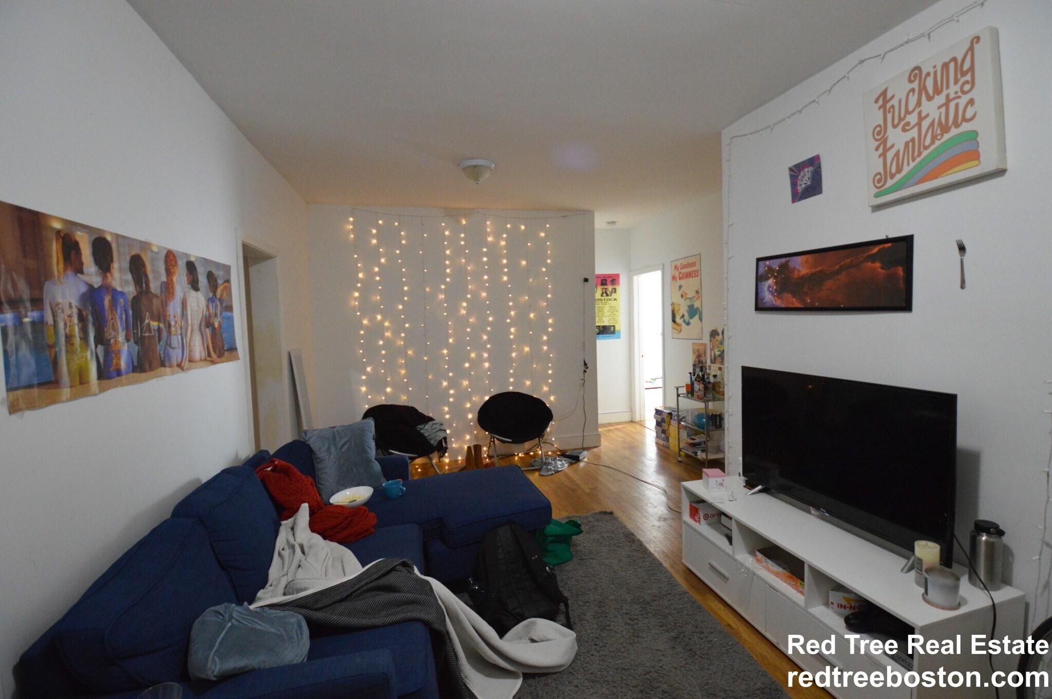 Building Photo - 56 Egmont St