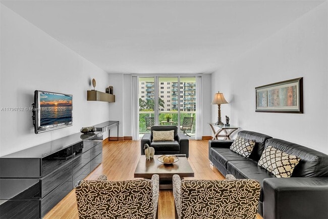 Building Photo - 19380 Collins Ave