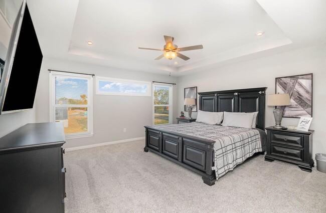 Building Photo - Fully Furnished Executive Corporate Rental