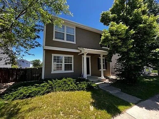 Primary Photo - Two-Story Gem with Stylish Finishes and Ou...