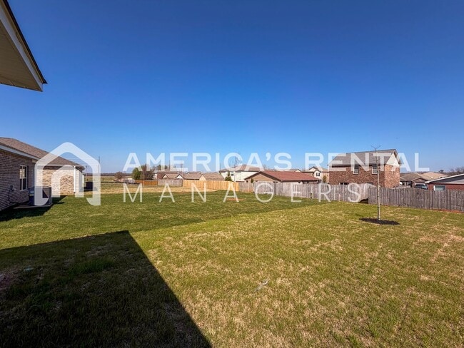 Building Photo - New Construction Home for Rent!