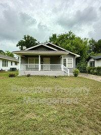 Building Photo - 1816 St Charles Ave SW