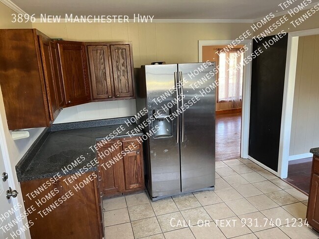 Building Photo - 3896 New Manchester Hwy