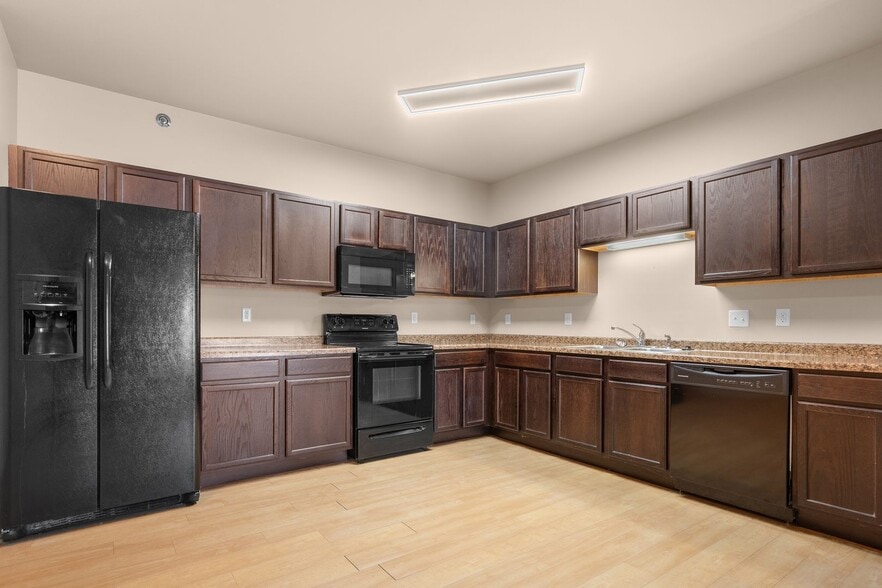 Interior Photo - Stonebridge Villas II
