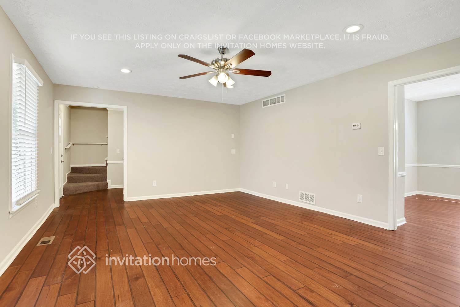 Building Photo - 4885 Cove St