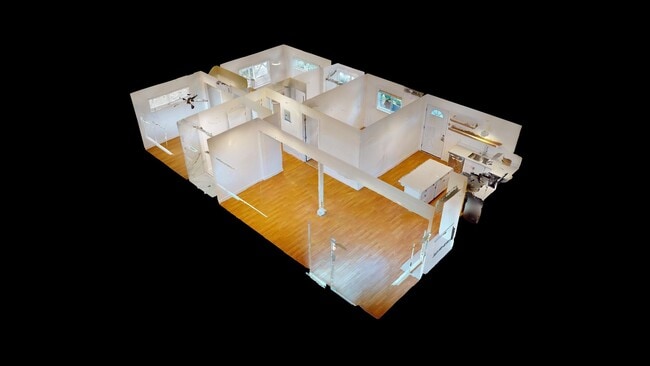 Building Photo - 117-119 Altena St