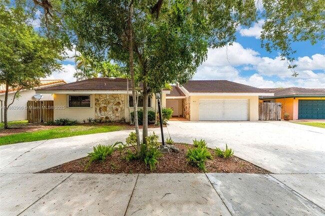 Primary Photo - 8131 SW 90th Ave