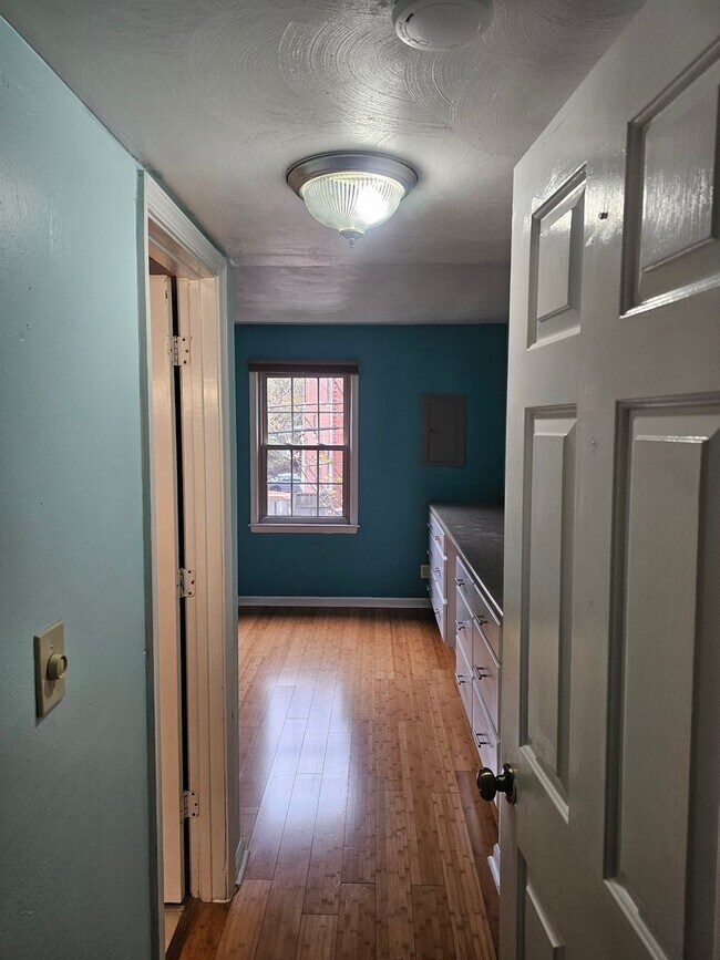 Building Photo - 1210 Stockley Gardens