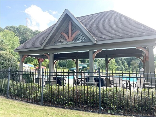 Building Photo - 1531 Primrose Park Rd